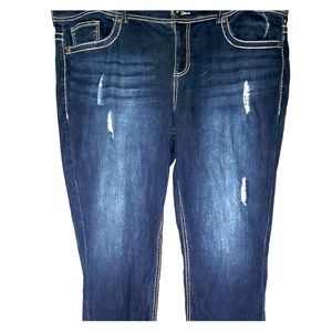 Maurices Plus Size Jeans
